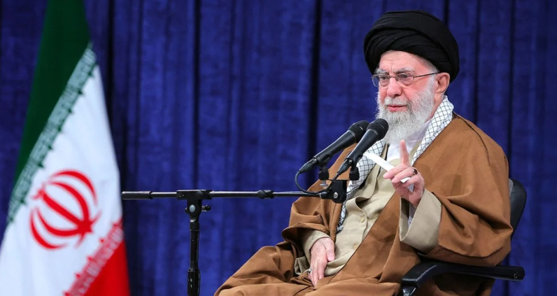 I fshehur akoma në bunker nga frika e një atentati, a do e konfirmojë Lideri Suprem Khamenei armëpushimin e Trump?