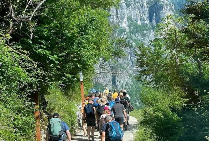 Paketa e Maleve/ Hyn në fuqi udhëzimi për identifikimin dhe shpalljen e zonave prioritare