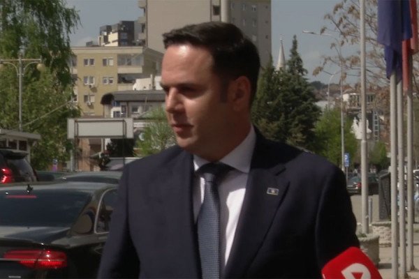 ​LDK tregon si mund të arrihet zgjidhja pas vendimit të Kushtetueses për Kuvendin