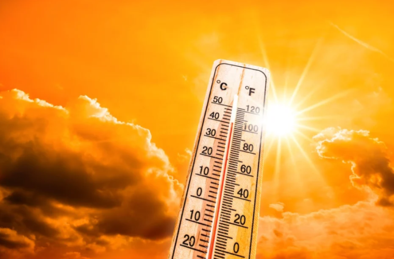 Ballkani përgatitet për një valë ekstreme të të nxehtit, temperatura mbi 40°C javën e ardhshme