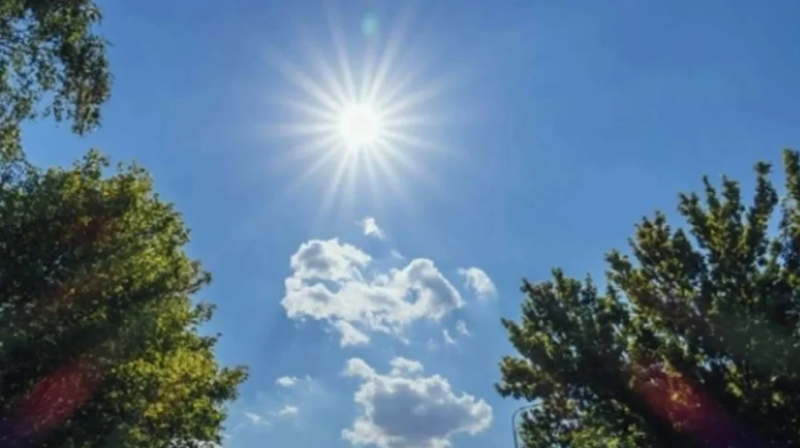 Temperatura deri në 38 gradë, parashikimi i motit për sot