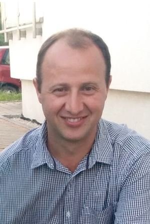 Reshad (Bajram) Demhasaj 