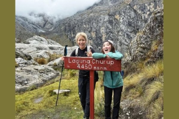 ​Një alpiniste japoneze vdes në Peru