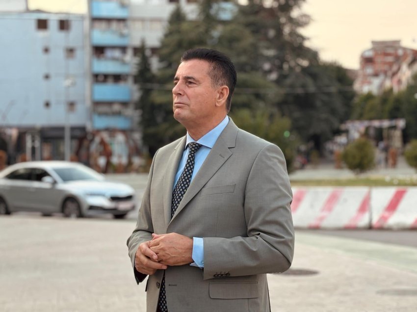 Befason Bahtiri: Unë largohem nga LVV nëse bëjnë koalicion me PDK-në