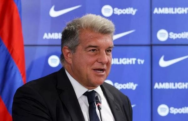Laporta i përgjigjet Athletic Bilbaos: Nuk kemi asgjë për të fshehur
