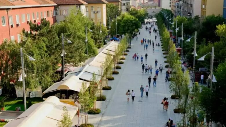 KQZ: Mbi 33 mijë votues të rinj në zgjedhje lokale