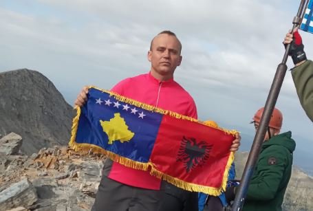 Muhamet Bakolli: Gazeta “Bota sot” gjithmonë ka dhënë kontribut për sportin