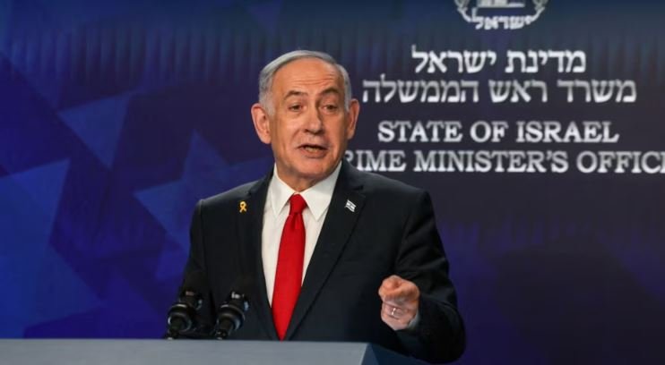 Gjykata refuzon të shtyjë gjykimin kundër Netanyahut