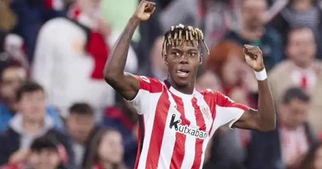 Nico Williams kërkon garanci nga Barcelona