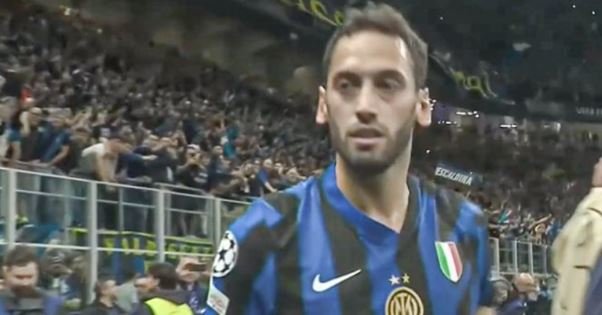 Hakan Calhanoglu i kërkon Interit të largohet