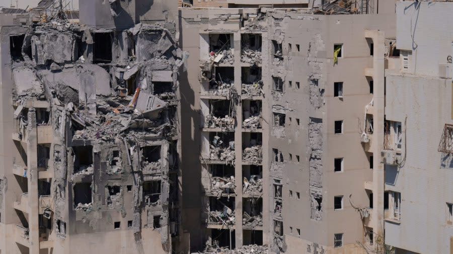Katari pret që armëpushimi Iran-Izrael të respektohet