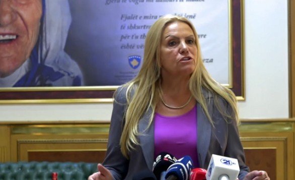 Kadrijaj: Ndoshta Kurti do të reflektojë – të kthehet votimi i hapur