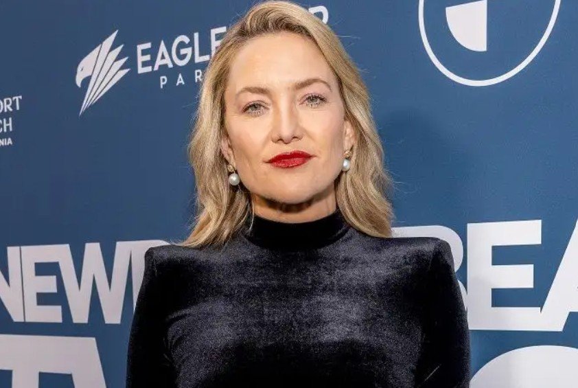 Pse donte Kate Hudson të shkëputej nga prindërit në moshën 16-vjeçare?