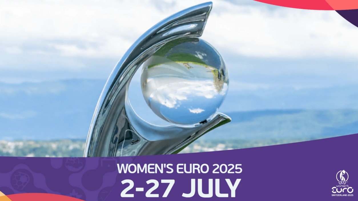  Edicioni i 14-të i Europianit për vajza starton më 2 korrik