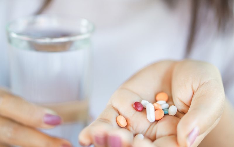 Mos e teproni me vitamina!