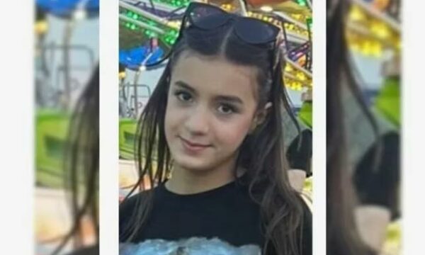 “Çdo informacion mund të jetë i vlefshëm”, Ambasada e Kosovës në Gjermani publikon thirrjen për zhdukjen e 13-vjeçares