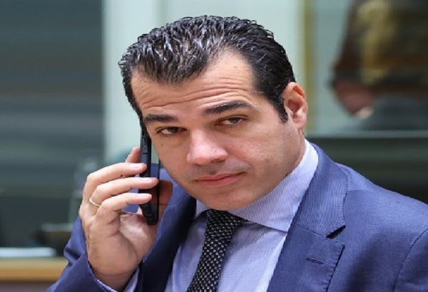 ​Dikur thoshte se vrasja e migrantëve është në rregull - tash emërohet ministër i migracionit