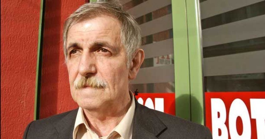 Teki Dervishi
