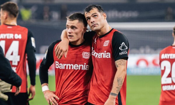 Leverkuseni e gjen pasardhësin e Wirtz