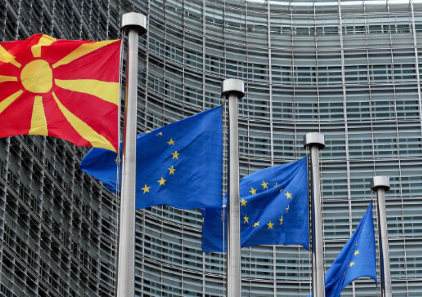 Sot nis takimi dyditor i liderëve BE-Ballkani Perëndimor në Shkup