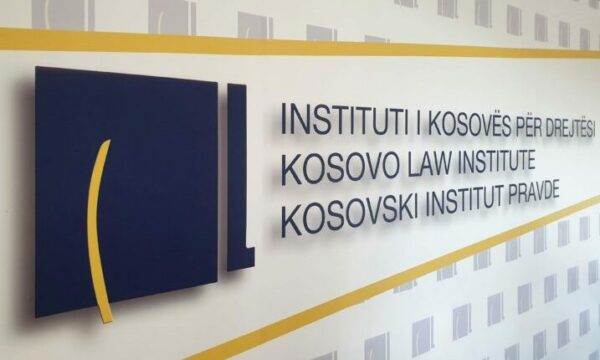 IKD synon ndryshime në Kodin Penal: Moszbatimi me dashje i vendimeve të Gjykatës Kushtetuese të trajtohet si vepër penale
