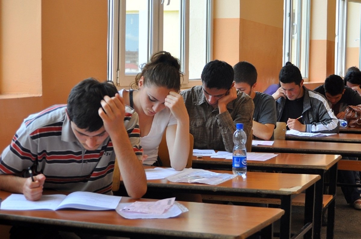Matura Shtetërore/ Publikohen rezultatet e provimit të Lëndës me Zgjedhje