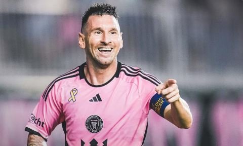Messi: Kalova dy vite te PSG që nuk më pëlqyen 