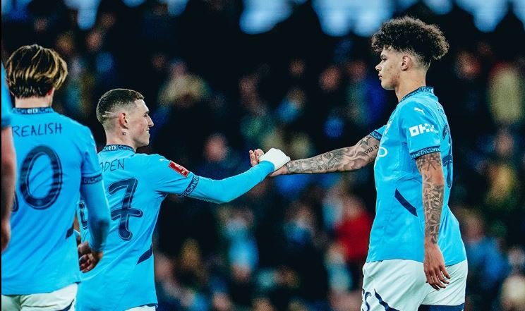 Manchester City mezi eliminon ekipin e Kategorisë së Dytë