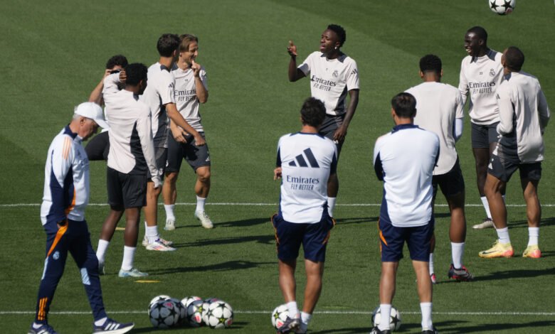 Real Madridi do të kërkojë përforcime të reja