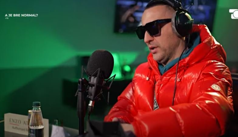 G-Bani: Tekstet që kam shkruar në BBV nuk do dalin kurrë, i kam bërë për…