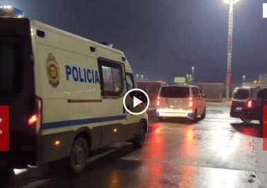 I akuzuar për kultivim kanabisi, ekstradohet nga Madridi 30-vjeçari