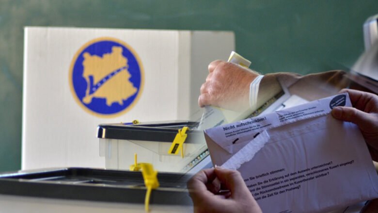 “PDK-në nuk e do aspak diaspora” – Buzhala analizon dështimin e partive të dala nga UÇK