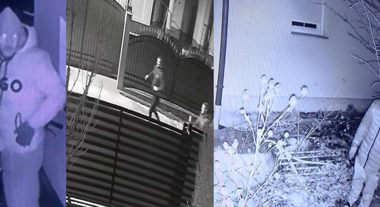Policia kërkon ndihmë për identifikimin e disa personave të dyshuarve për vjedhje