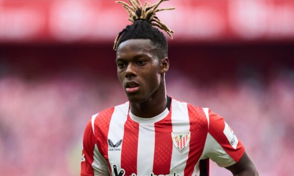 Nico Williams: Dybala dhe Angelino mund të jenë rreziku kryesor për Athletic Bilbao