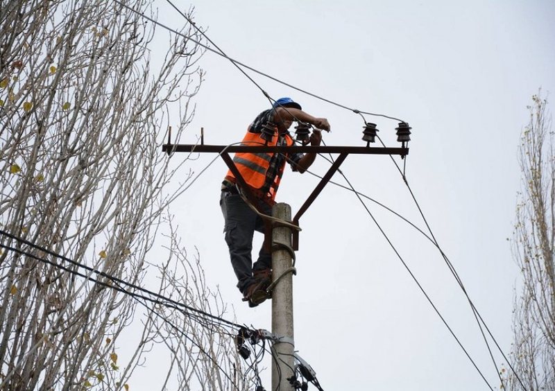 “Black out” në kryeqytet! Zonat që mbetën pa energji elektrike për më shumë se 30 minuta në Tiranë