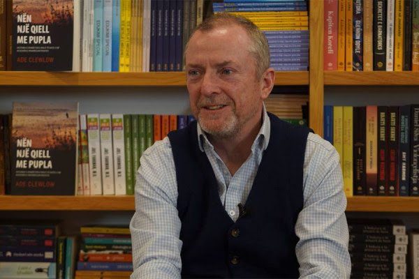 Ish-oficeri britanik: S’mund të ketë konflikt të drejtpërdrejtë derisa KFOR-i është në Kosovë