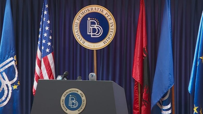 BDI: VLEN-i nuk ka as autonomi politike, as integritet e as legjitimitet për të mbrojtur interesat e shqiptarëve
