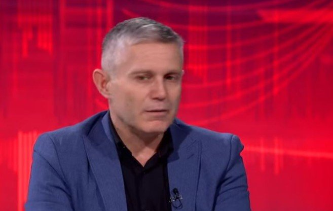 Tre skenarët për të ardhmen e Kosovës sipas Burim Ramadanit