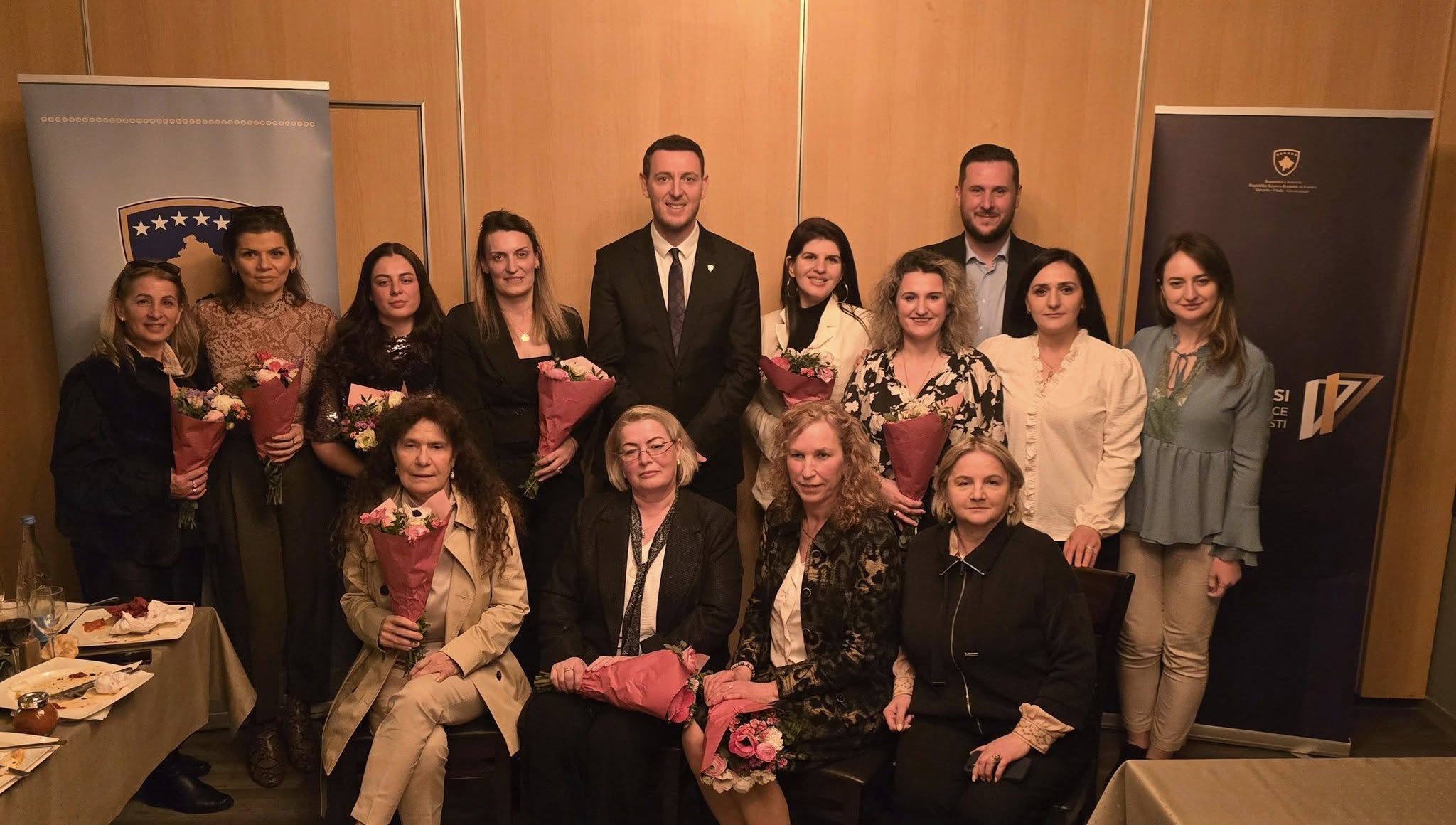 Konsullata e Kosovës në Stuttgart feston Ditën e Mësuesit