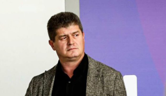 Naser Hafizit iu zëvendësua masa e paraburgimit me arrest shtëpiak