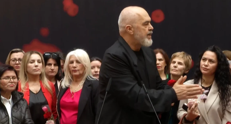 “Beri thirrje për protestë”, Rama: Shfaqin të gjithë fuqinë e marrëzisë përse do të mbyllet TikTok