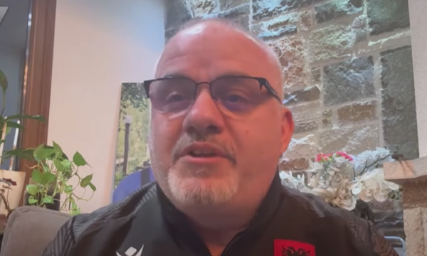 Artan Hoxha: Nuk ka raporte vëllazërore nëse ia merr lojtarin Kosovës
