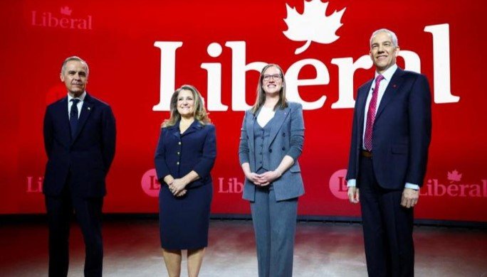 Partia Liberale e Kanadasë do të shpallë pasardhësin e kryeministrit të vendit, Justin Trudeau! Ja kush janë dy kandidatët kryesorë