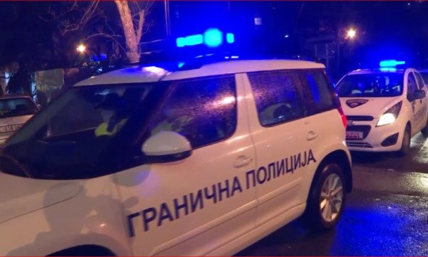 ​Aksioni policor në Maqedoni të Veriut zbuloi blerje të dyshimta të mazutit me kontratata fiktive