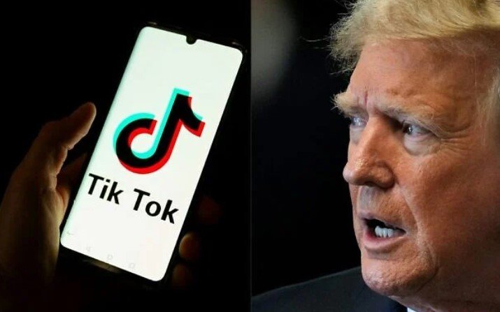 Donald Trump: SHBA po negocion me katër grupe për shitjen e e TikTok!