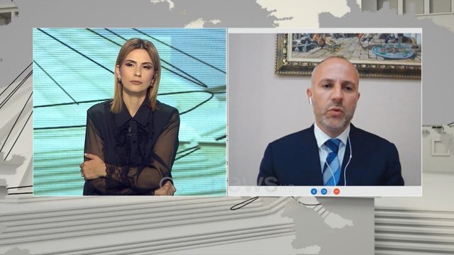 Zotaj: Mbyllja e TikTok, vendim politik për të kufizuar fjalën e lirë