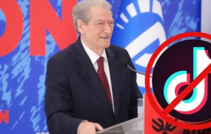 Zbulohet orari, kur do të mbahet protesta e opozitës kundër mbylljes së TikTok