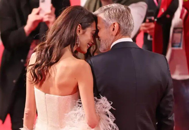 George Clooney përgatit divorcin nga Amal Clooney, ja pagesa që do i japë çdo javë