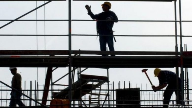Në janar janë dhënë 317 leje për ndërtim, shumica për persona fizikë
