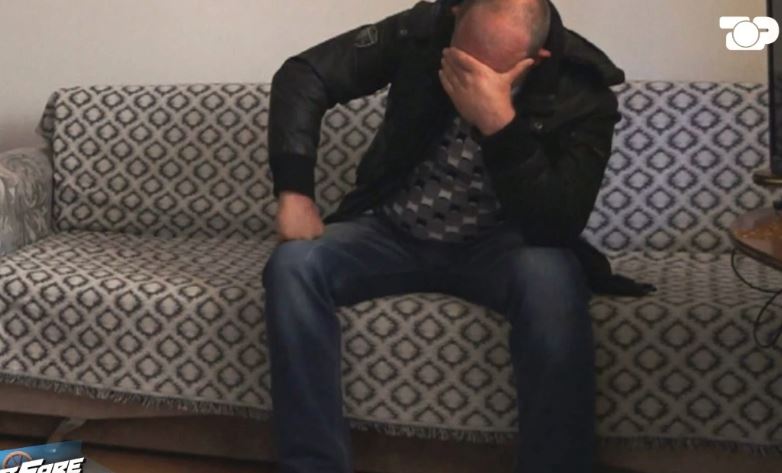 E rëndë në Kuçovë/ E denigrojnë dhe e akuzojnë në 
